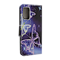 Miniatyrbild 3 av 7: Designwallet Samsung Galaxy A13 (A135F/DS)