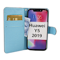 Miniatyrbild 2 av 4: Designwallet Huawei Y5 2019