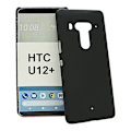 Miniatyrbild 2 av 2: Hardcase HTC U12 Plus / HTC U12+ Svart