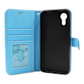 Miniatyrbild 8 av 11: New Standcase Wallet Samsung Galaxy Xcover7 5G (SM-G556B) Svart