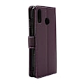 Miniatyrbild 4 av 8: New Standcase Wallet Asus ZenFone Max M1 (ZB555KL) Lila