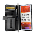 Miniatyrbild 5 av 7: Skimblocker XL Wallet Xiaomi Mi 10 / Xiaomi Mi 10 Pro