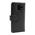 Miniatyrbild 4 av 7: Skimblocker Samsung Galaxy A6 2018 (A600FN/DS) (Svart)