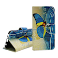 Miniatyrbild 1 av 4: Designwallet Samsung Galaxy J4 Plus (J415FN/DS)