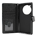 Miniatyrbild 5 av 11: New Standcase Wallet OnePlus 12R 5G Röd