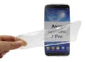Ultra Thin TPU skal Asus ZenFone 7 Pro (ZS671KS) (Clear)