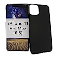 Miniatyrbild 2 av 3: Hardcase iPhone 11 Pro Max (6.5) Svart