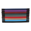 Miniatyrbild 10 av 11: Cover Case Lenovo Tab M10 HD 2nd Gen (X306X/X306F) Röd
