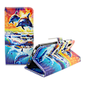 Miniatyrbild 3 av 3: Designwallet Samsung Galaxy A20e (A202F/DS)