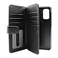 Miniatyrbild 6 av 11: Skimblocker XL Wallet Samsung Galaxy A32 5G (A326B) Svart