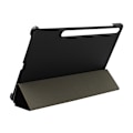 Miniatyrbild 2 av 11: CoverCase Samsung Galaxy Tab S10+ 5G 12.4 Ljusblå