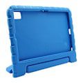 Miniatyrbild 7 av 11: Standcase Barnfodral Samsung Galaxy Tab A7 10.4 (2020) Blå