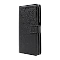 Miniatyrbild 3 av 11: New Standcase Wallet Samsung Galaxy A13 (A135F/DS) Röd