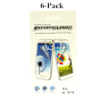 Miniatyrbild 1 av 2: 6-Pack Skärmskydd Huawei Y6 Pro (TIT-L01)