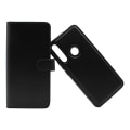 Miniatyrbild 7 av 10: Skimblocker XL Magnet Wallet Huawei P Smart Z (Svart)