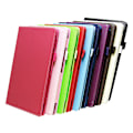 Miniatyrbild 8 av 8: Standcase Fodral Lenovo Tab 4 8 (ZA2B) Svart