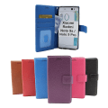 Miniatyrbild 6 av 9: New Standcase Wallet Xiaomi Redmi Note 9s / Note 9 Pro Hotpink