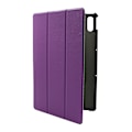 Miniatyrbild 10 av 11: Cover Case Lenovo Tab P11 Pro (ZA7C) Ljusblå