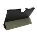 Miniatyrbild 4 av 10: Cover Case Acer Iconia A3-A40 Svart T551