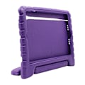 Miniatyrbild 8 av 11: Standcase Barnfodral iPad Mini 1/2/3/4/5 Blå