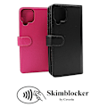 Miniatyrbild 11 av 11: Skimblocker XL Wallet Samsung Galaxy A22 (A225F/DS) Svart