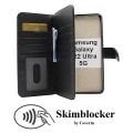 Miniatyrbild 1 av 8: Skimblocker XL Wallet Samsung Galaxy S22 Ultra 5G