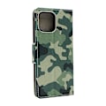 Miniatyrbild 3 av 7: Designwallet Xiaomi Mi 11 Lite / Mi 11 Lite 5G