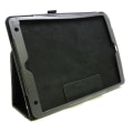 Miniatyrbild 3 av 10: Standcase Fodral Apple iPad 10.2 (2019) Svart