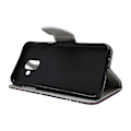 Miniatyrbild 4 av 5: Designwallet Samsung Galaxy A6 2018 (A600FN/DS)