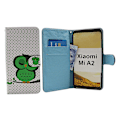 Miniatyrbild 5 av 5: Designwallet Xiaomi Mi A2