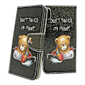 Miniatyrbild 1 av 4: Designwallet iPhone Xs Max