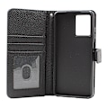 Miniatyrbild 5 av 11: New Standcase Wallet HMD Pulse Pro / Pulse Plus Svart