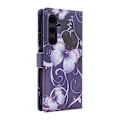 Miniatyrbild 3 av 9: Skimblocker Samsung Galaxy S24 FE Magnetfodral Design
