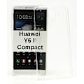 Miniatyrbild 1 av 2: Ultra Thin TPU skal Huawei Y6 II Compact (LYO-L21)