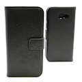 Miniatyrbild 5 av 7: Skimblocker Magnet Wallet Samsung Galaxy A5 2017 (A520F)