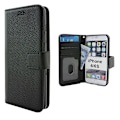 Miniatyrbild 2 av 8: New Standcase Wallet iPhone 6/6s Svart