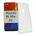 Miniatyrbild 1 av 2: TPU skal Xiaomi Mi Mix 2s Clear