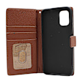 Miniatyrbild 10 av 11: New Standcase Wallet Nokia G11 / G21 Lila