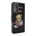 Miniatyrbild 3 av 6: Designwallet Xiaomi Mi 10T / Mi 10T Pro