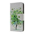 Miniatyrbild 1 av 6: Designwallet Sony Xperia 10 IV 5G (XQ-CC54)