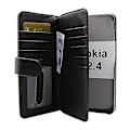 Miniatyrbild 6 av 6: Skimblocker XL Wallet Nokia 2.4