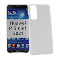 Miniatyrbild 8 av 8: Hardcase Huawei P Smart 2021 (Svart) Gul