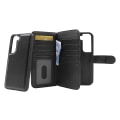 Miniatyrbild 3 av 11: Skimblocker XL Magnet Fodral Samsung Galaxy S22 5G Svart