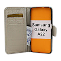 Miniatyrbild 2 av 4: Designwallet Samsung Galaxy A22 (SM-A225F/DS)