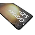 Miniatyrbild 7 av 8: Full Frame Glas skydd Samsung Galaxy S23 Plus 5G