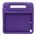 Miniatyrbild 11 av 11: Standcase Barnfodral Apple iPad Air (A1474 / A1475 / A1476) Lila