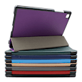 Miniatyrbild 11 av 11: CoverCase Samsung Galaxy Tab A7 10.4 (2020) (Svart) Svart