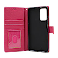Miniatyrbild 7 av 11: New Standcase Wallet Xiaomi Redmi Note 11 Pro 5G Röd