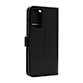 Miniatyrbild 4 av 11: Crazy Horse Wallet OnePlus Nord 2 5G Svart