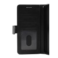 Miniatyrbild 6 av 11: Zipper Standcase Wallet Samsung Galaxy S23 FE 5G Aqua